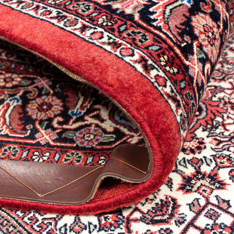 Bidjar Teppe 202x152cm - Persisk teppe