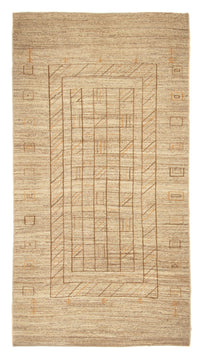 Persisk Gabbeh Teppe 290x157cm - Perserteppich Wollteppich – product image