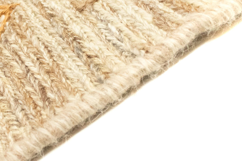 Persisk Gabbeh Teppe 290x157cm - Perserteppich Wollteppich
