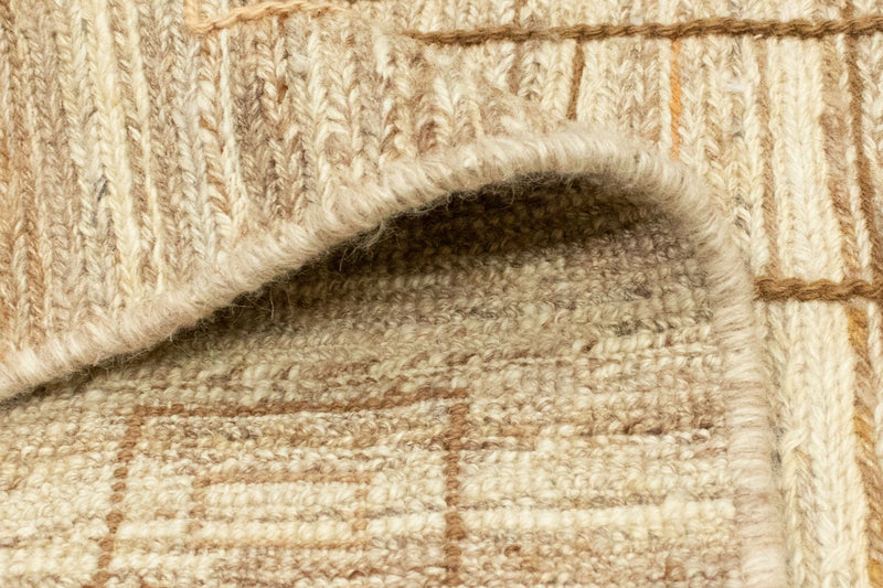 Persisk Gabbeh Teppe 290x157cm - Perserteppich Wollteppich