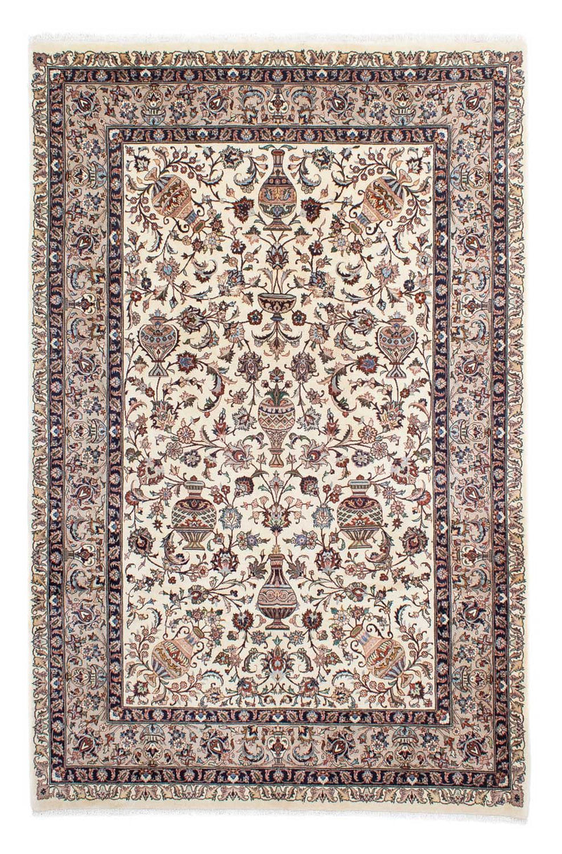 Kashmar Teppe 200x299cm - Persisk teppe