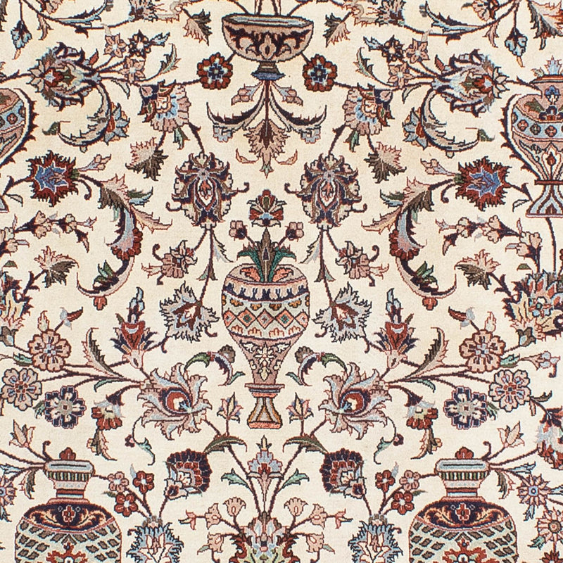 Kashmar Teppe 200x299cm - Persisk teppe