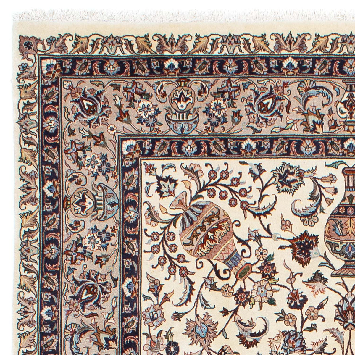 Kashmar Teppe 200x299cm - Persisk teppe