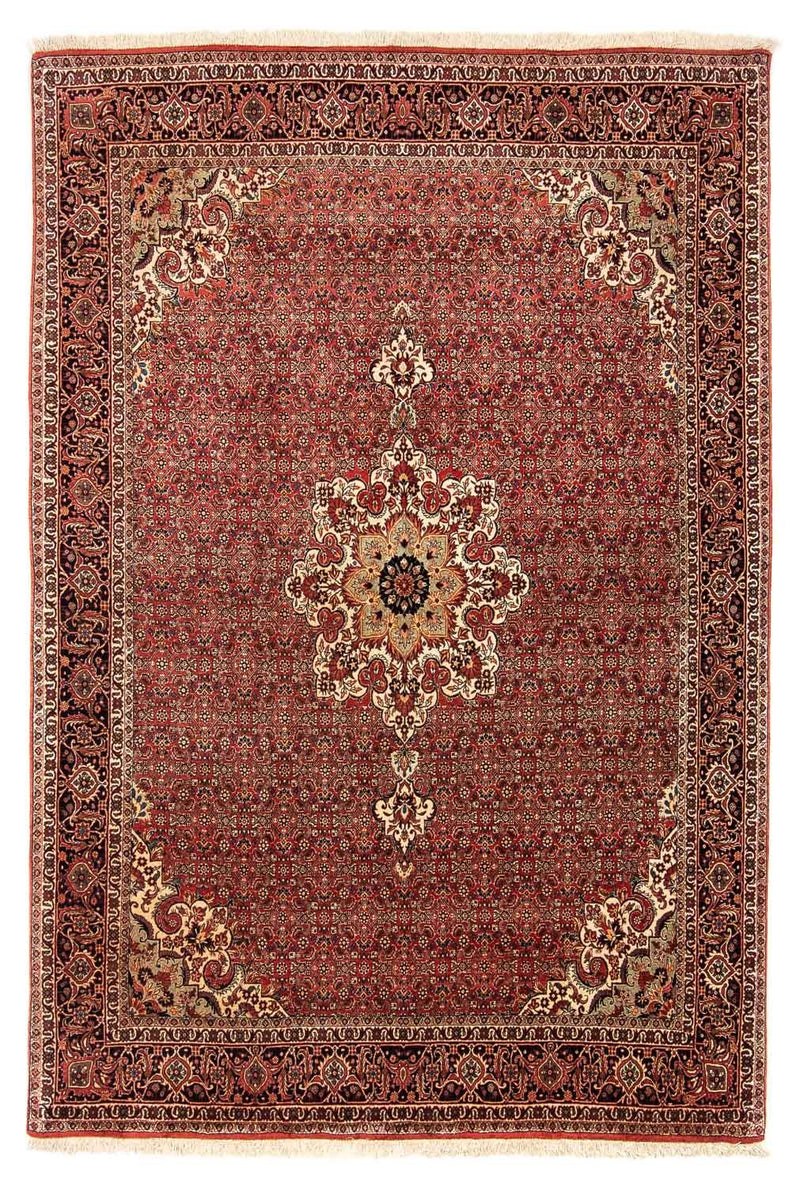 Bidjar Teppe 232x170cm - Persisk teppe