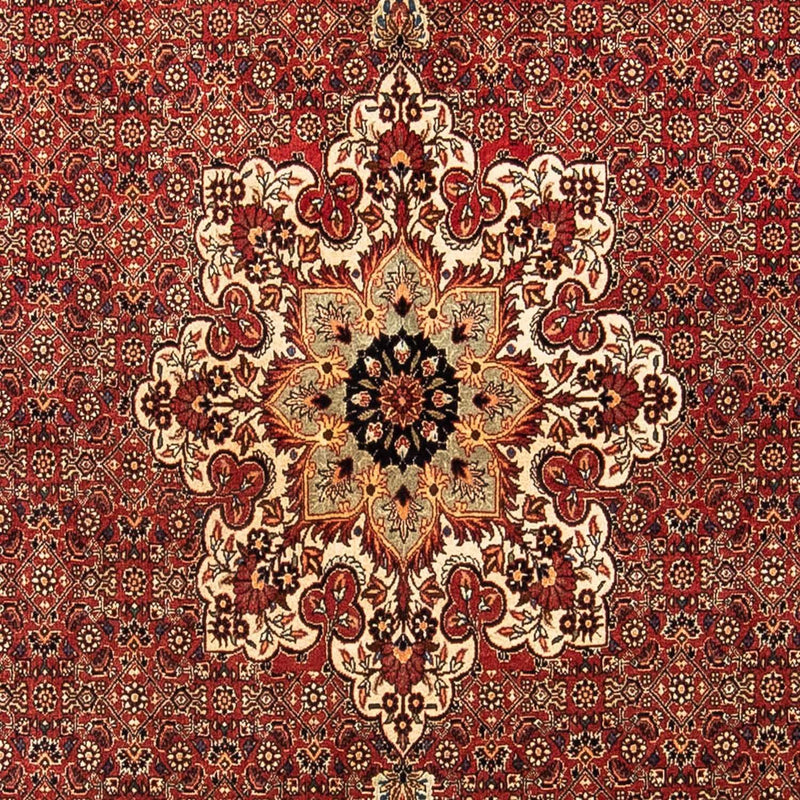 Bidjar Teppe 232x170cm - Persisk teppe