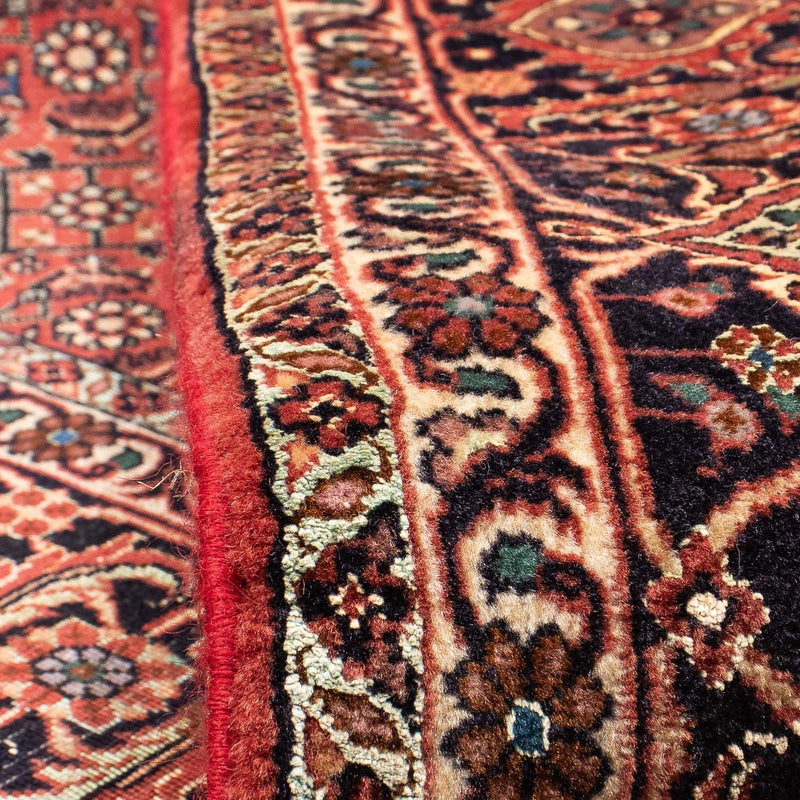 Bidjar Teppe 232x170cm - Persisk teppe