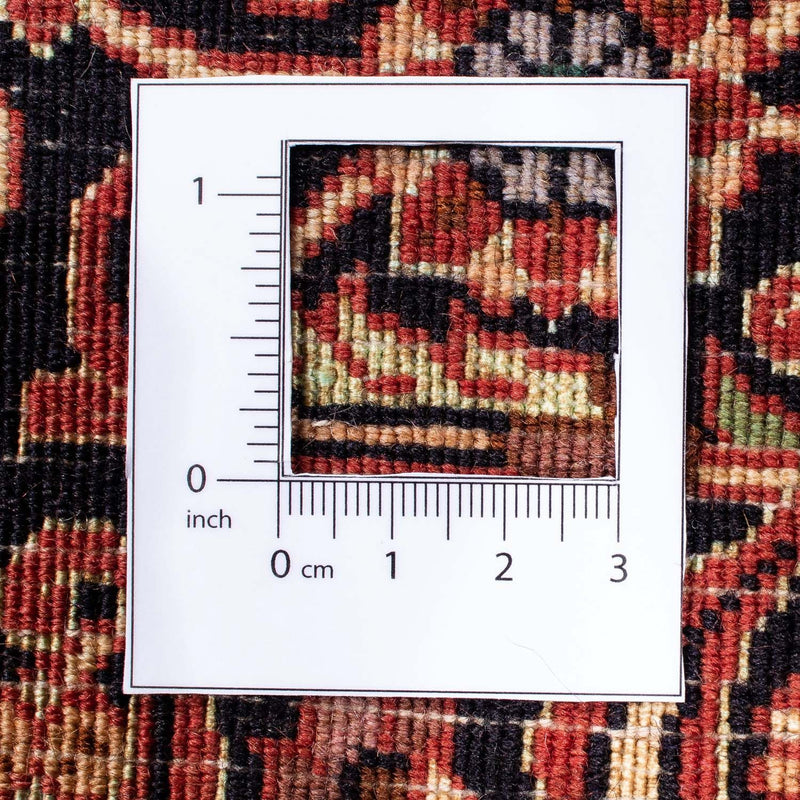 Bidjar Teppe 232x170cm - Persisk teppe
