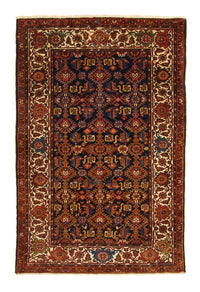 Hamadan Teppe 194x126cm - Persisk teppe – product image
