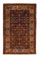 Hamadan Teppe 194x126cm - Persisk teppe