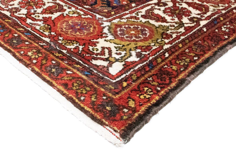 Hamadan Teppe 194x126cm - Persisk teppe