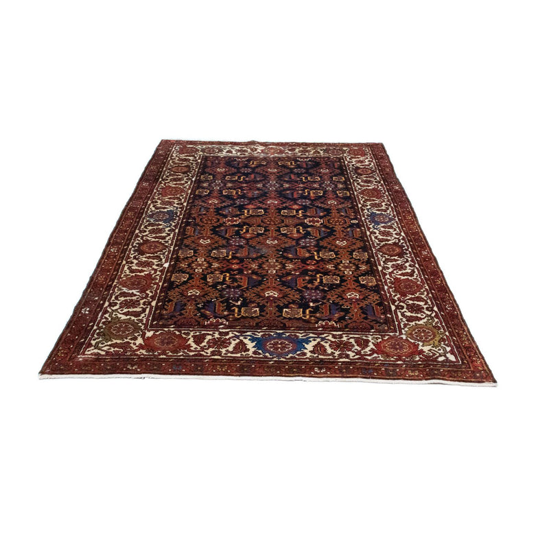 Hamadan Teppe 194x126cm - Persisk teppe