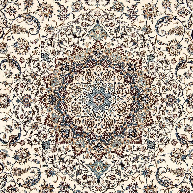 Nain - 6 la Teppe 210x310cm - Persisk teppe