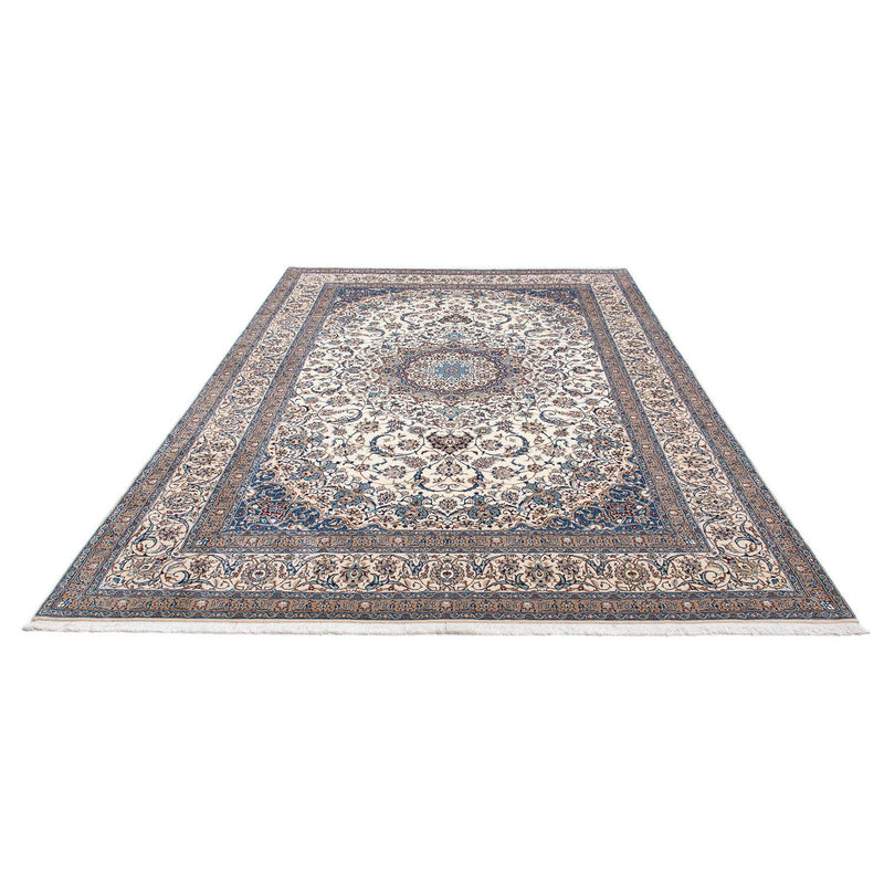 Nain - 6 la Teppe 210x310cm - Persisk teppe