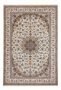 Nain - 6 la Teppe 318x214cm - Persisk teppe – product image