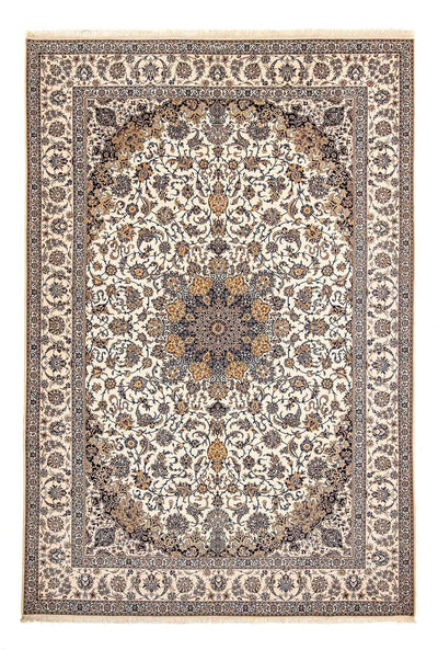 Nain - 6La Teppe 214x318cm - Persisk teppe