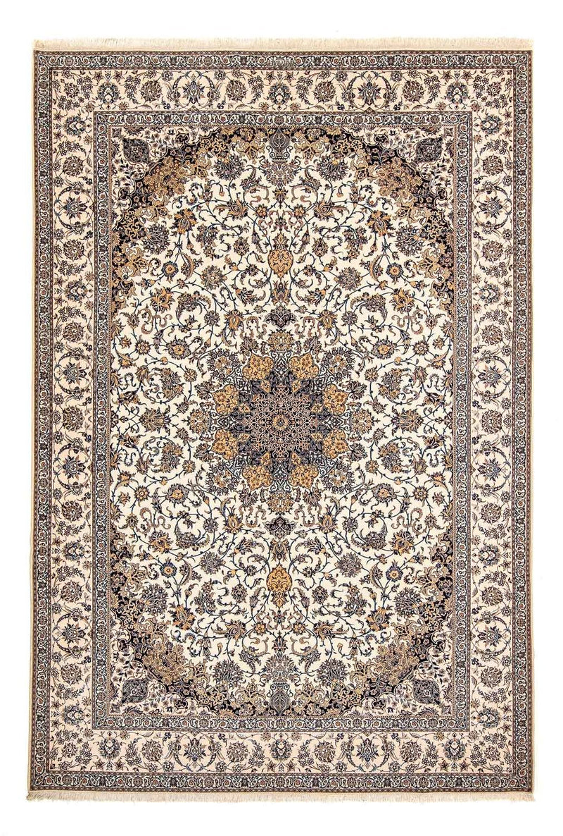 Nain - 6 la Teppe 318x214cm - Persisk teppe