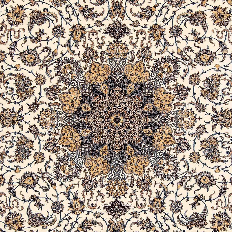 Nain - 6 la Teppe 318x214cm - Persisk teppe