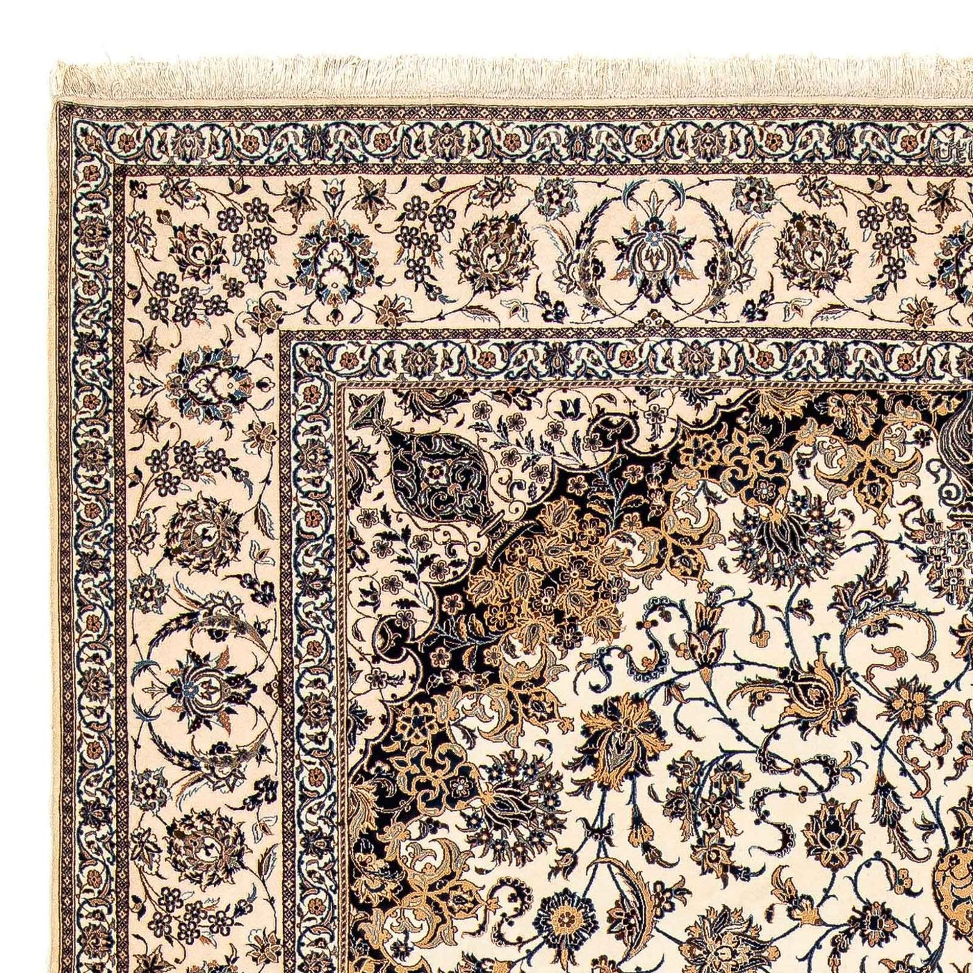 Nain - 6 la Teppe 318x214cm - Persisk teppe