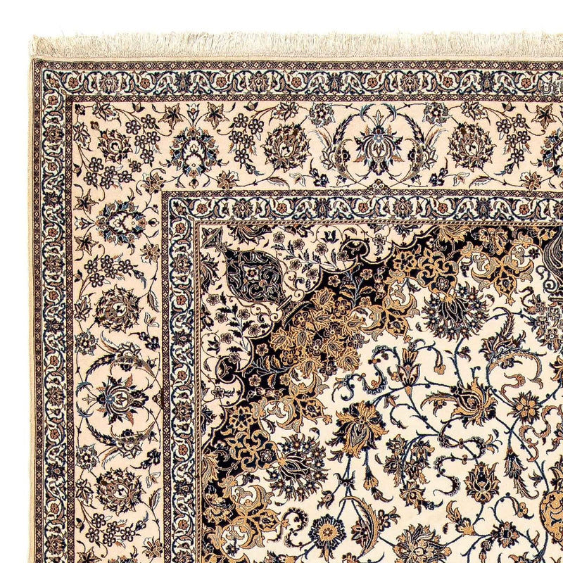 Nain - 6 la Teppe 318x214cm - Persisk teppe