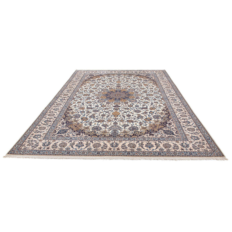 Nain - 6 la Teppe 318x214cm - Persisk teppe