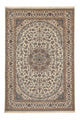 Nain - 6La Teppe 215x320cm - Persisk teppe