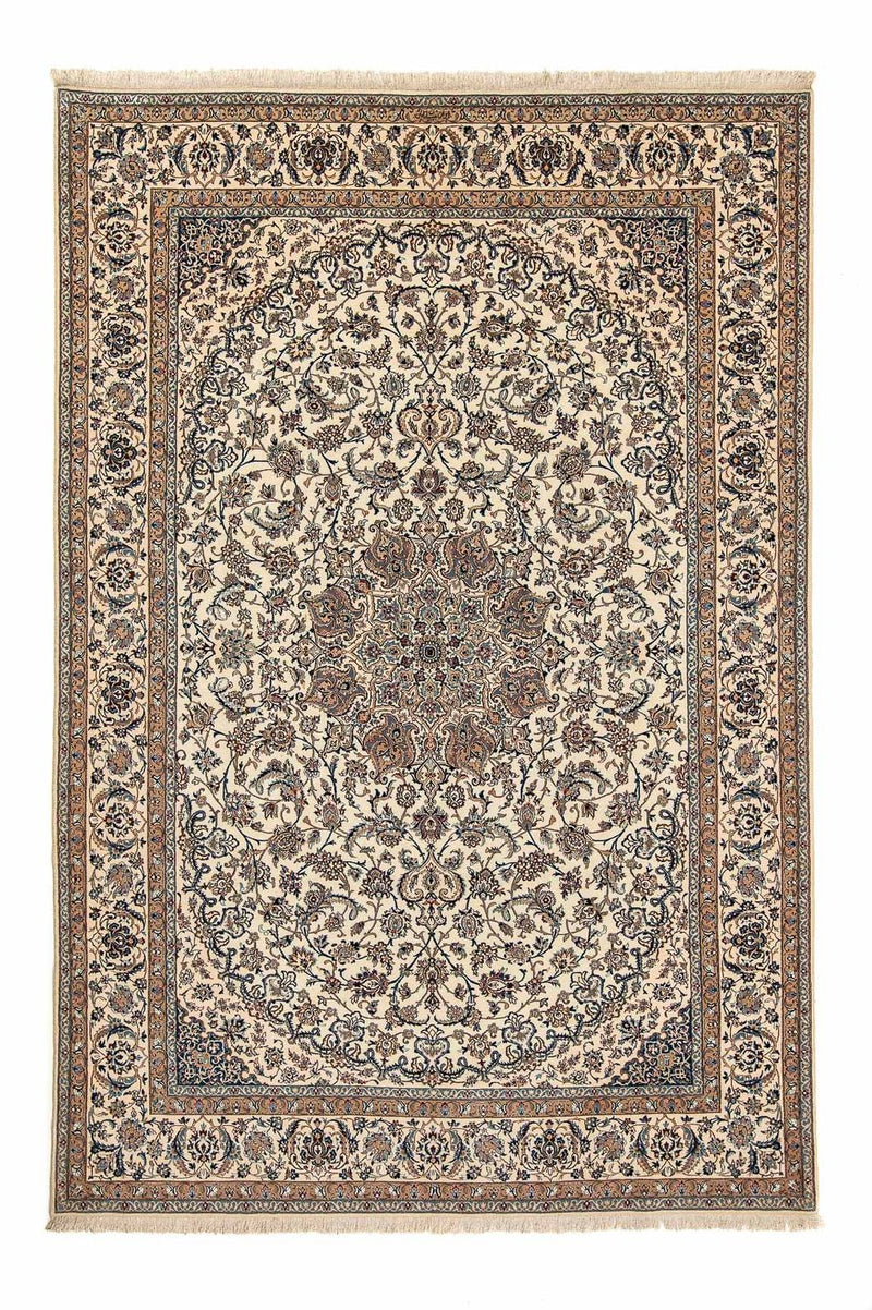 Nain - 6La Teppe 215x320cm - Persisk teppe