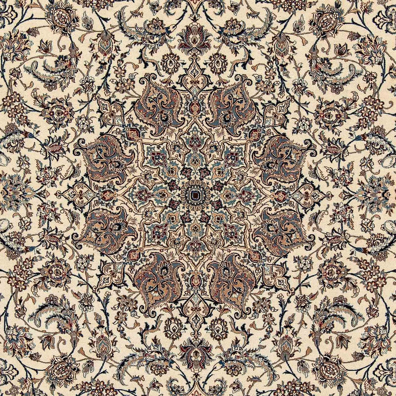 Nain - 6La Teppe 215x320cm - Persisk teppe