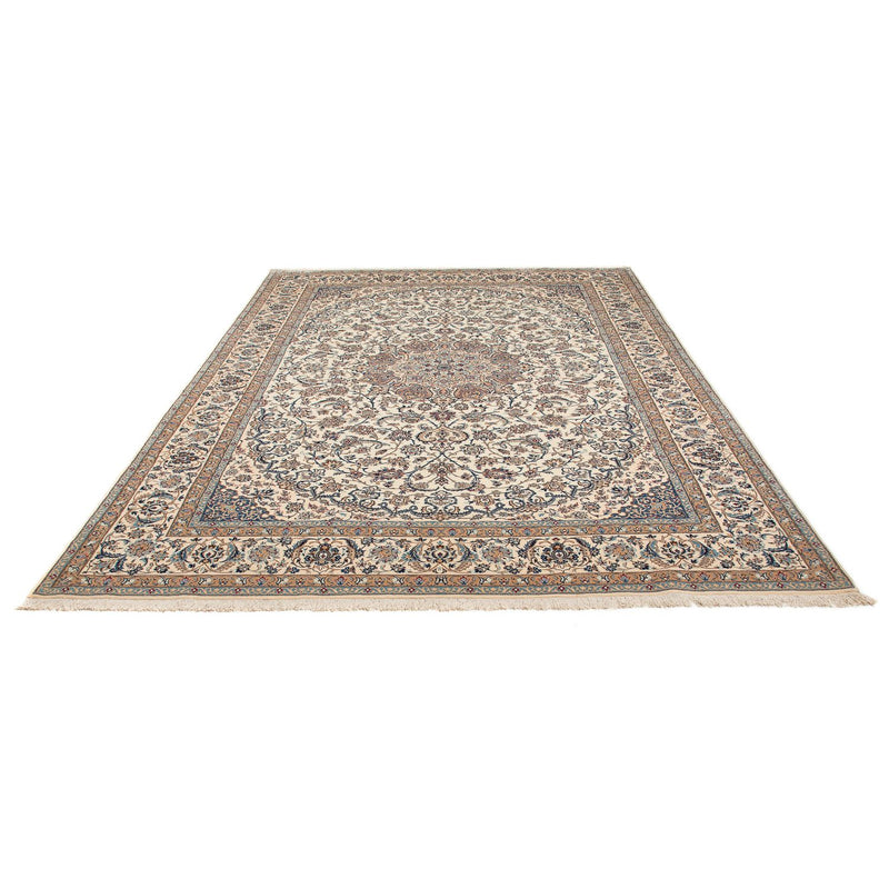 Nain - 6La Teppe 215x320cm - Persisk teppe