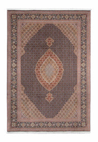 Tabriz Teppe 303x202cm - Persisk teppe – product image