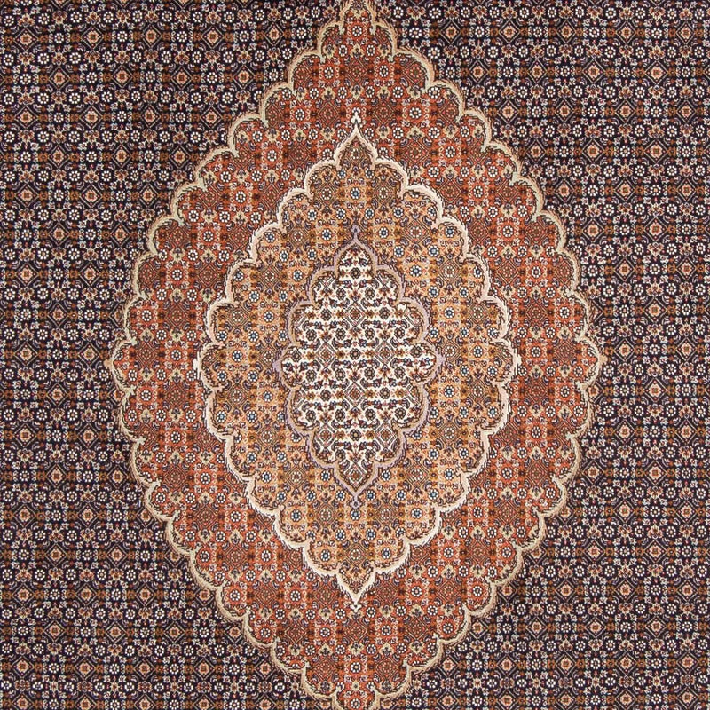 Tabriz Teppe 303x202cm - Persisk teppe