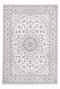 Nain - 6La Teppe 245x352cm - Persisk teppe – product image