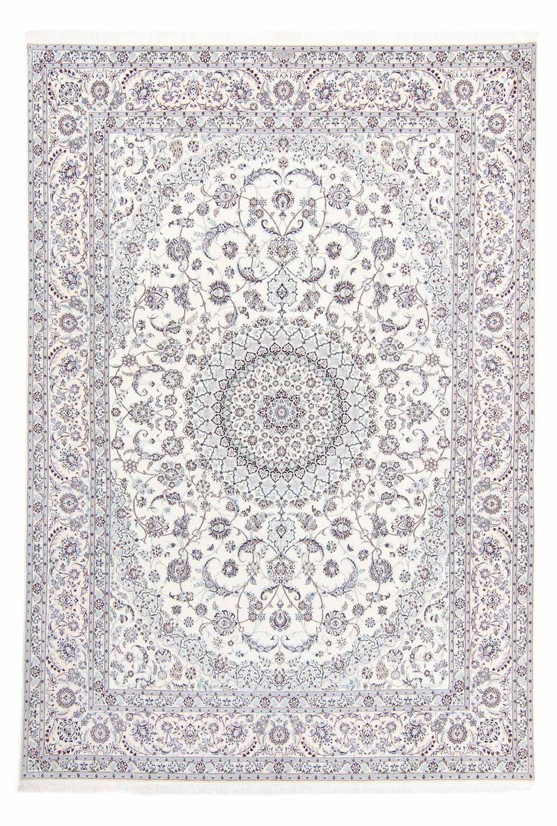 Nain - 6La Teppe 245x352cm - Persisk teppe