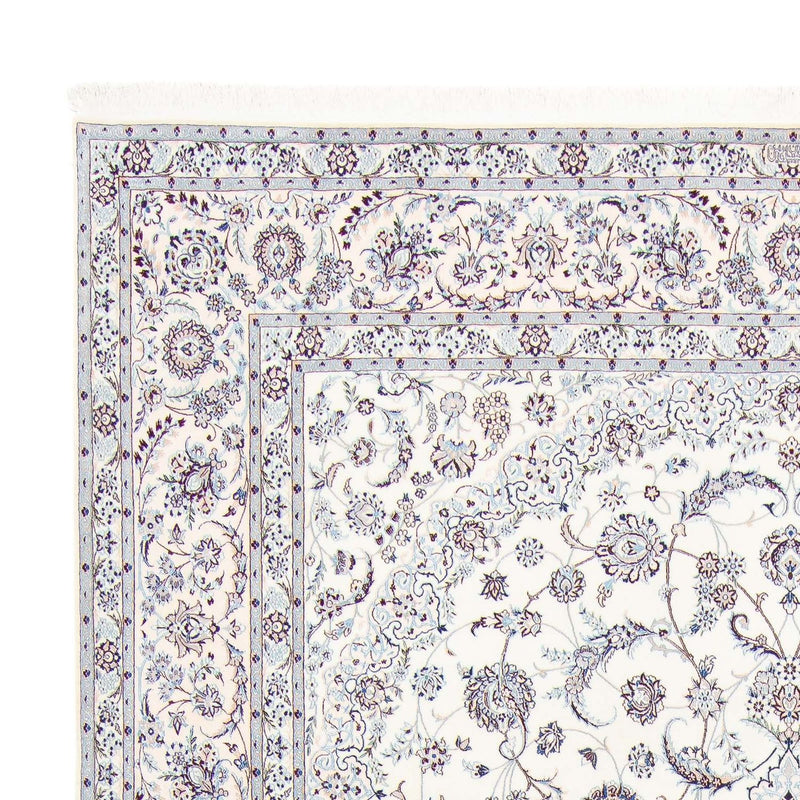 Nain - 6La Teppe 245x352cm - Persisk teppe