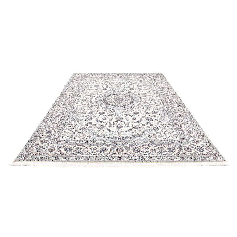 Nain - 6La Teppe 245x352cm - Persisk teppe