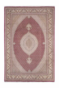 Tabriz Teppe 200x308cm - Persisk teppe – product image