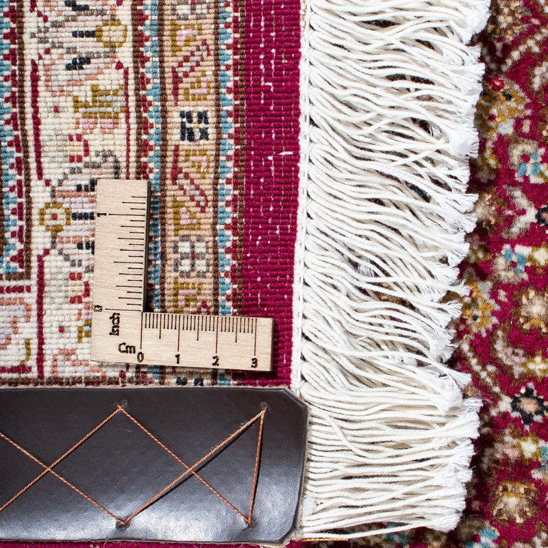 Tabriz Teppe 200x308cm - Persisk teppe