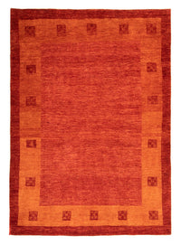 Persisk Gabbeh Teppe 233x175cm - Perserteppich Wollteppich – product image