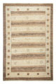 Persisk Gabbeh Teppe 197x295cm - Perserteppich Wollteppich