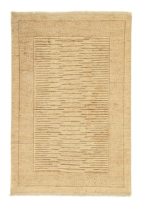Gabbeh-teppe - persisk - 174 x 121 cm - beige – product image