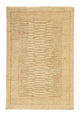 Gabbeh-teppe - persisk - 174 x 121 cm - beige