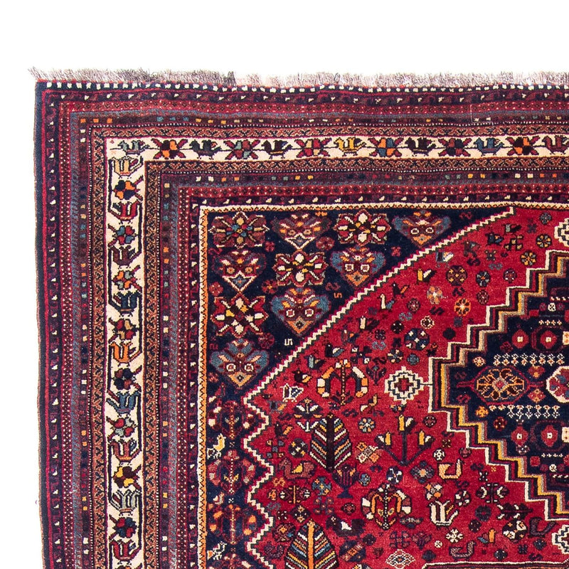 Shiraz Teppe 320x226cm - Persisk teppe