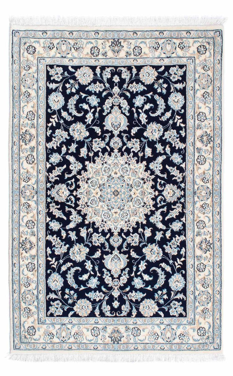 Nain - 9 la Teppe 98x150cm - Persisk teppe