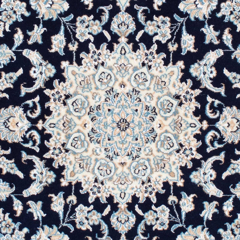 Nain - 9 la Teppe 98x150cm - Persisk teppe