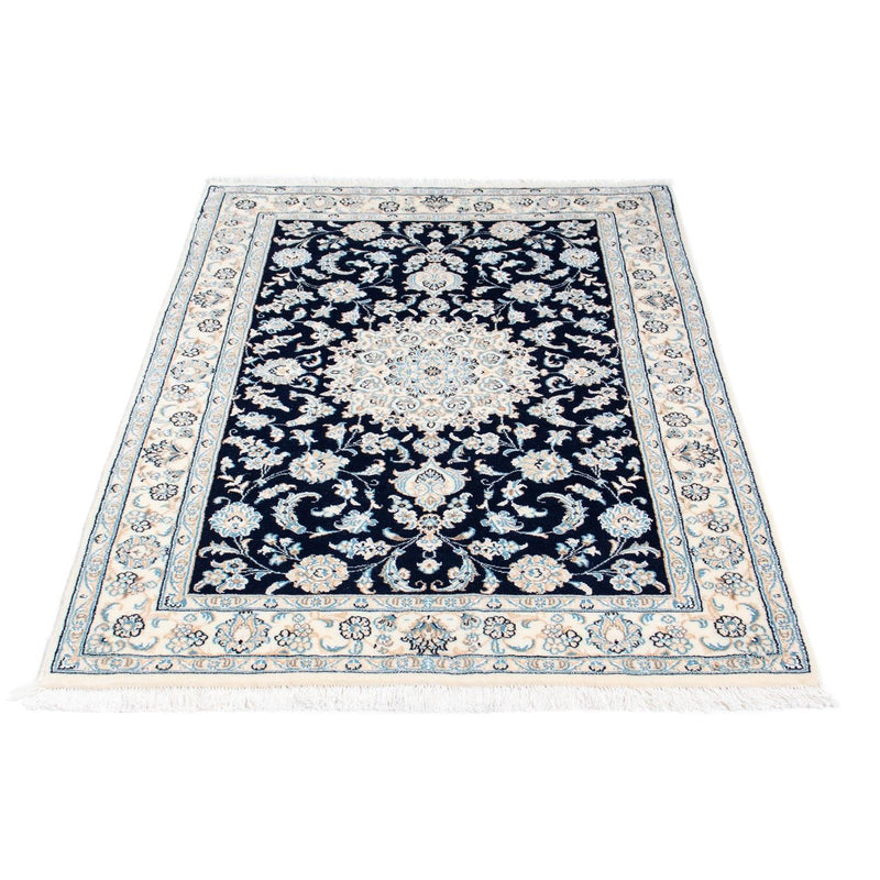Nain - 9 la Teppe 98x150cm - Persisk teppe