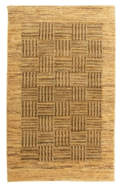 Indo Gabbeh Teppe 59x95cm - Ullteppe