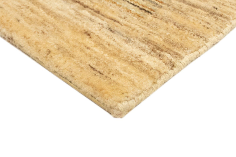 Indo Gabbeh Teppe 95x59cm - Ullteppe