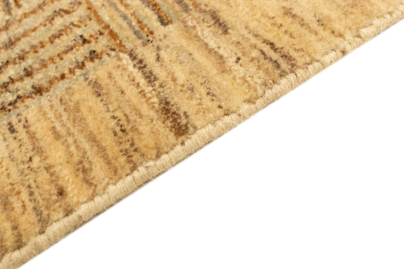Indo Gabbeh Teppe 95x59cm - Ullteppe