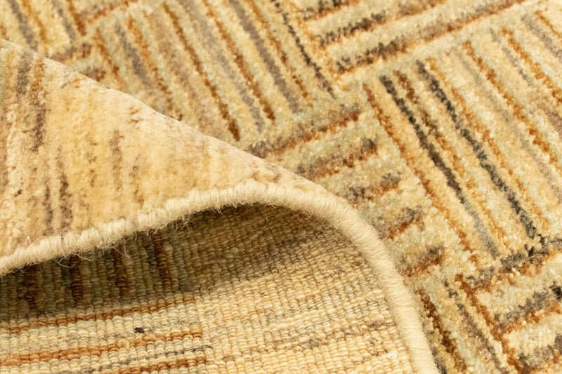 Indo Gabbeh Teppe 95x59cm - Ullteppe