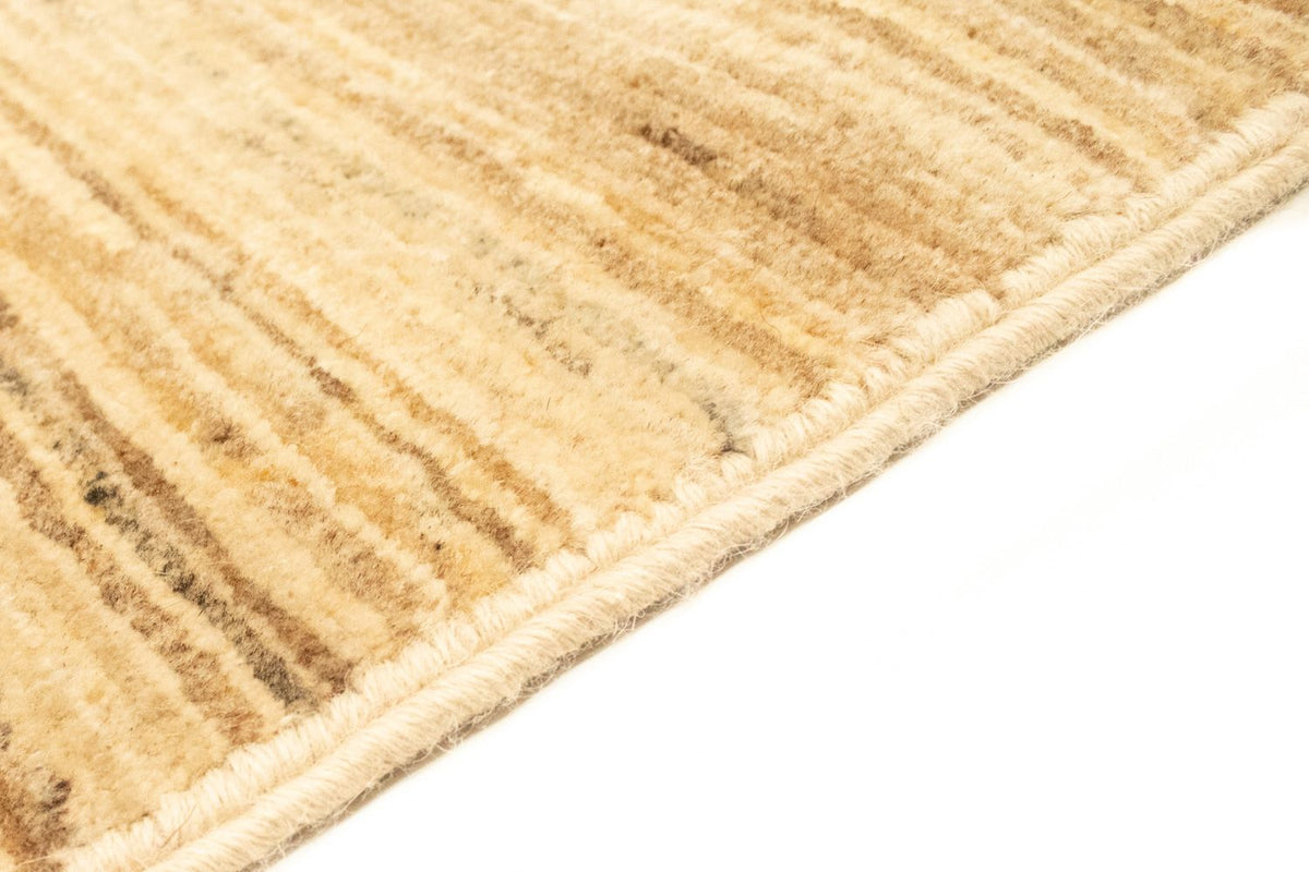 Indo Gabbeh Teppe 167x232cm - Ullteppe