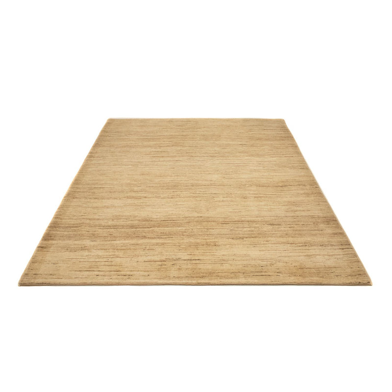 Indo Gabbeh Teppe 167x232cm - Ullteppe